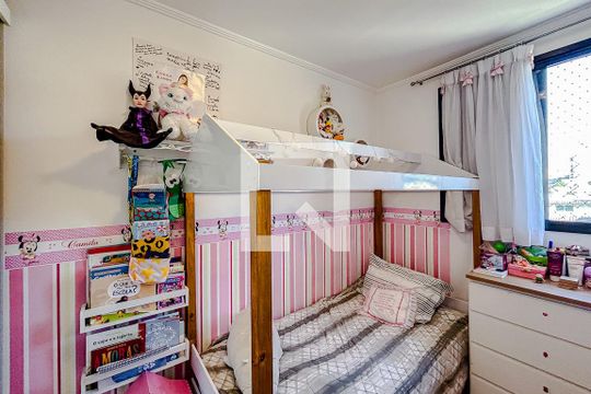 Quarto 1 de apartamento à venda com 2 quartos, 62m² em Vila Matilde, São Paulo