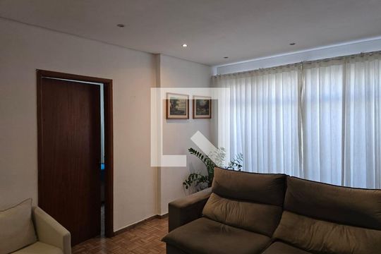 Sala  de casa para alugar com 3 quartos, 200m² em Vila Sao Joao, Guarulhos