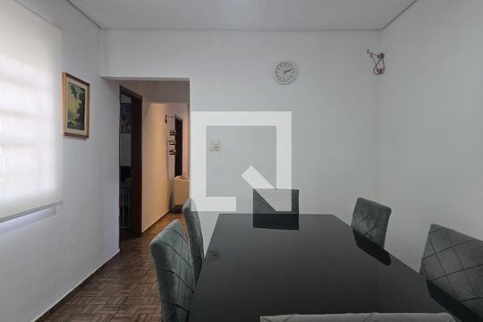 Sala de Jantar  de casa para alugar com 3 quartos, 200m² em Vila Sao Joao, Guarulhos