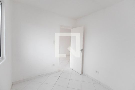 Quarto 1 de apartamento para alugar com 2 quartos, 53m² em Vila Maria, São Paulo