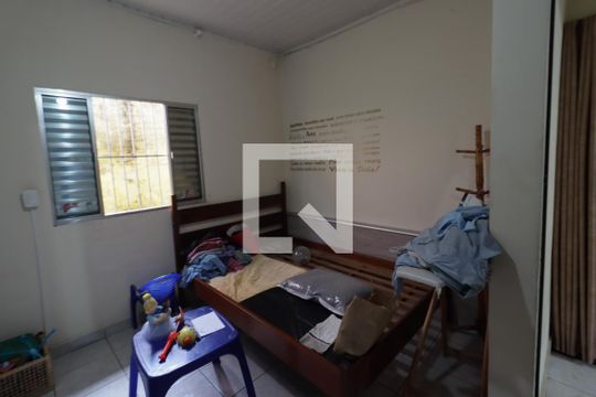 Quarto 1 de casa à venda com 3 quartos, 261m² em Bela Vista, Osasco