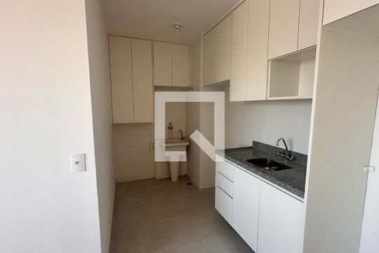 Kitnet/Studio à venda com 2 quartos, 34m² em Santo Amaro, São Paulo