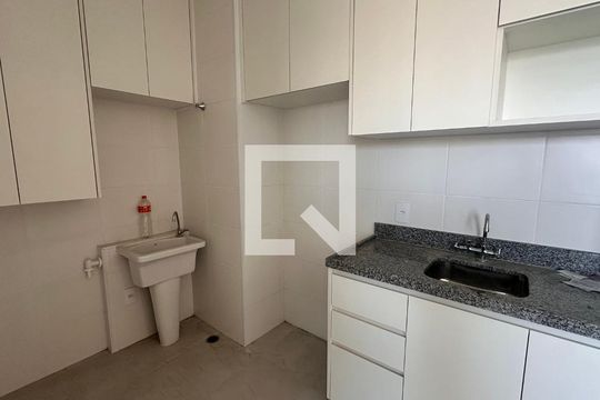 Kitnet/Studio à venda com 2 quartos, 34m² em Santo Amaro, São Paulo