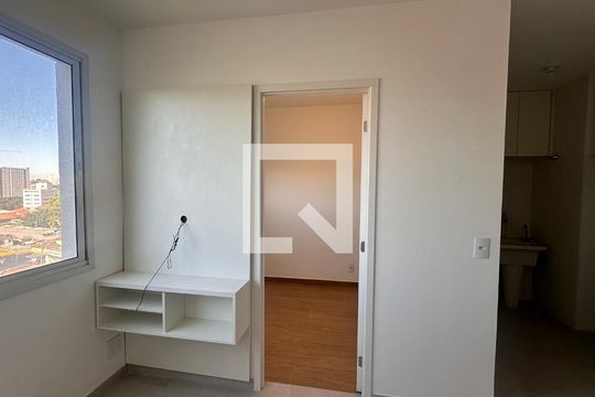 Kitnet/Studio à venda com 2 quartos, 34m² em Santo Amaro, São Paulo