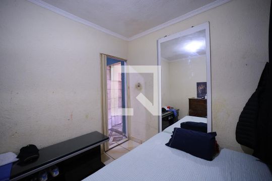 Quarto 2 de casa à venda com 4 quartos, 23m² em Cidade Patriarca, São Paulo
