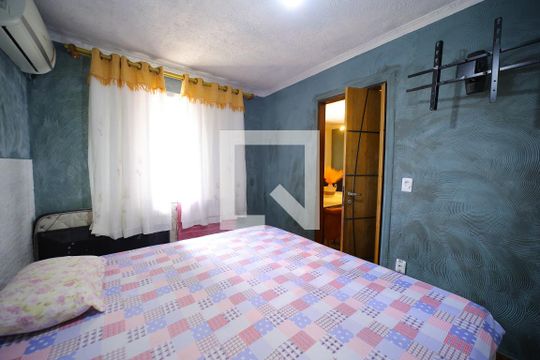 Quarto 1 de casa à venda com 4 quartos, 23m² em Cidade Patriarca, São Paulo