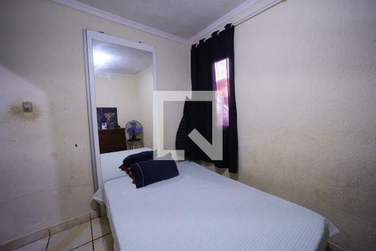Quarto 2 de casa à venda com 4 quartos, 23m² em Cidade Patriarca, São Paulo