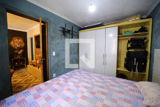 Quarto 1 de casa à venda com 4 quartos, 23m² em Cidade Patriarca, São Paulo