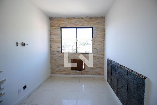 Quarto 2 de apartamento para alugar com 2 quartos, 46m² em Vaz Lobo, Rio de Janeiro