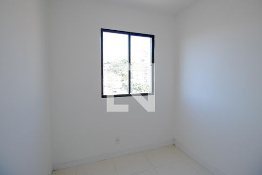 Quarto 1 de apartamento para alugar com 2 quartos, 46m² em Vaz Lobo, Rio de Janeiro