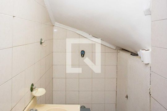 Lavabo de casa à venda com 4 quartos, 100m² em Centro, Diadema