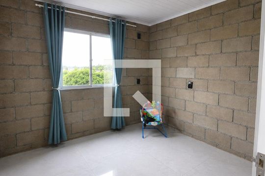 Quarto 1 de casa para alugar com 3 quartos, 80m² em Olaria, Canoas