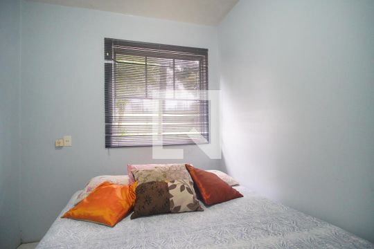 Quarto 2 de apartamento à venda com 2 quartos, 48m² em Rondônia, Novo Hamburgo