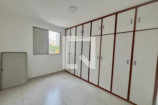 Quarto 1 de apartamento para alugar com 2 quartos, 68m² em Centro, Guarulhos