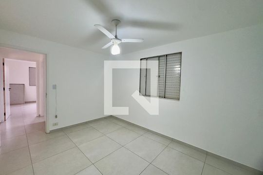 Quarto 2 de apartamento para alugar com 2 quartos, 68m² em Centro, Guarulhos