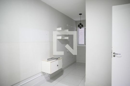 Quarto 1 de apartamento à venda com 2 quartos, 39m² em Sacomã, São Paulo