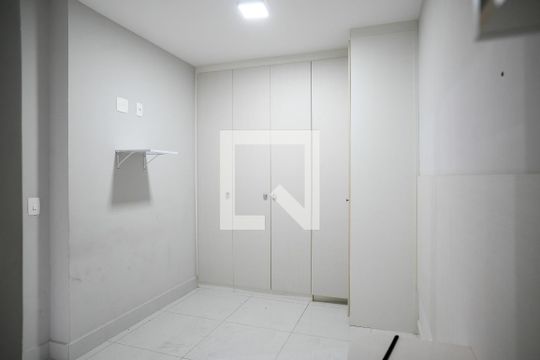 Quarto 1 de apartamento à venda com 2 quartos, 39m² em Sacomã, São Paulo
