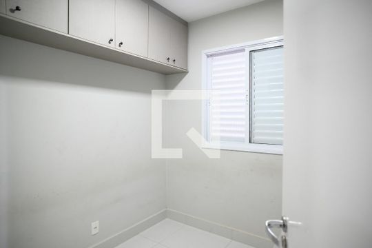 Quarto 2 de apartamento à venda com 2 quartos, 39m² em Sacomã, São Paulo
