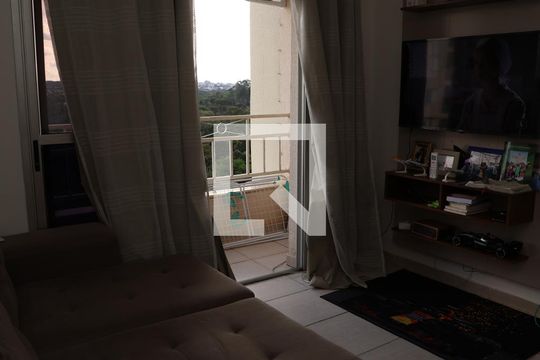 Apartamento à venda com 2 quartos, 58m² em Setor Goiânia 2, Goiânia