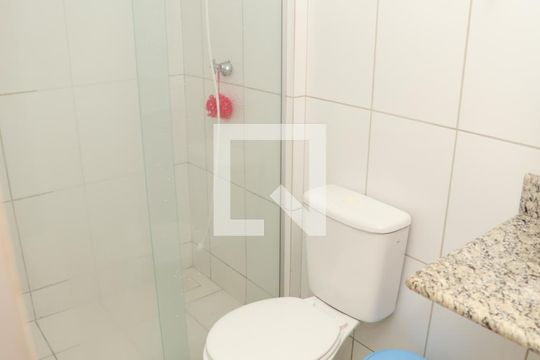 Apartamento à venda com 2 quartos, 58m² em Setor Goiânia 2, Goiânia
