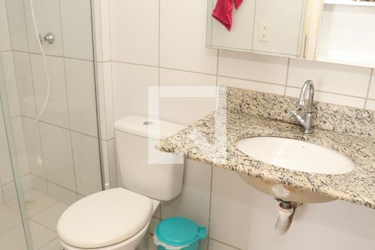 Apartamento à venda com 2 quartos, 58m² em Setor Goiânia 2, Goiânia