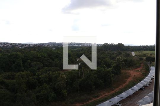 Apartamento à venda com 2 quartos, 58m² em Setor Goiânia 2, Goiânia