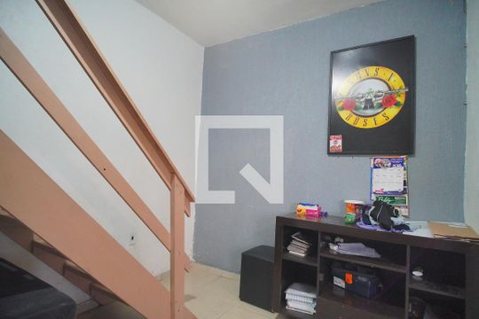 Casa à venda com 2 quartos, 77m² em Centro, Novo Hamburgo