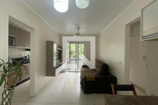 Apartamento à venda com 3 quartos, 71m² em Padre Reus, São Leopoldo