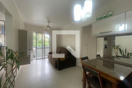 Apartamento à venda com 3 quartos, 71m² em Padre Reus, São Leopoldo