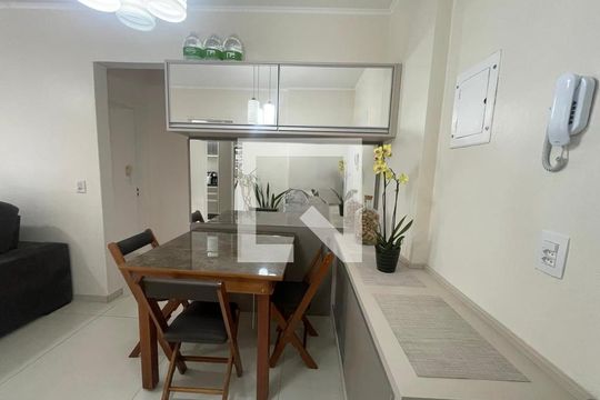 Apartamento à venda com 3 quartos, 71m² em Padre Reus, São Leopoldo