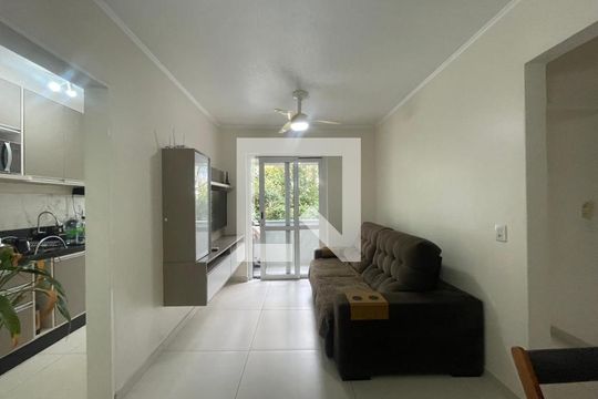 Apartamento à venda com 3 quartos, 71m² em Padre Reus, São Leopoldo