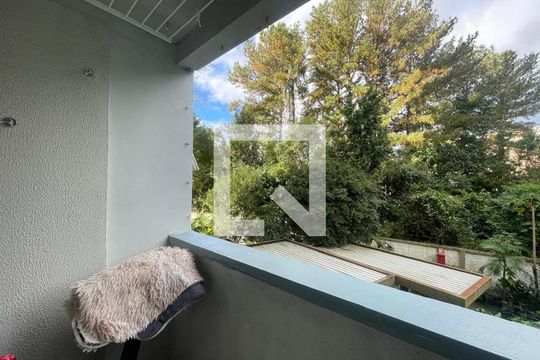 Apartamento à venda com 3 quartos, 71m² em Padre Reus, São Leopoldo