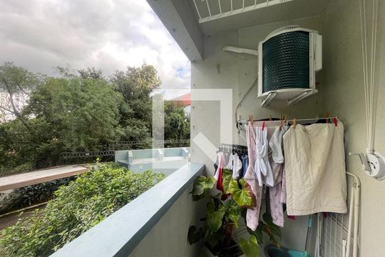 Apartamento à venda com 3 quartos, 71m² em Padre Reus, São Leopoldo