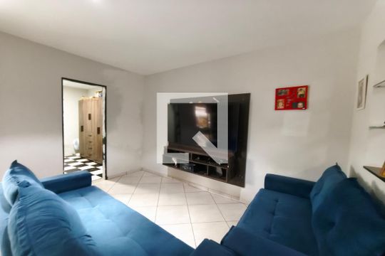 Sala de casa à venda com 3 quartos, 220m² em Jardim Campo Belo, Campinas