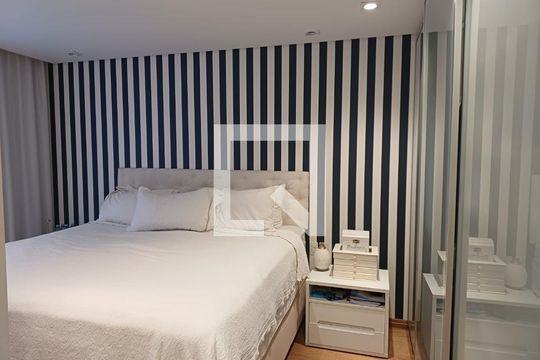 Quarto de apartamento à venda com 3 quartos, 143m² em Vila Mariana, São Paulo