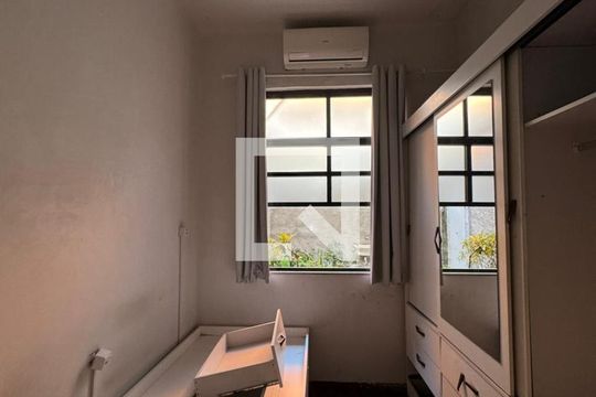 Quarto de casa de condomínio à venda com 3 quartos, 90m² em São Francisco Xavier, Rio de Janeiro