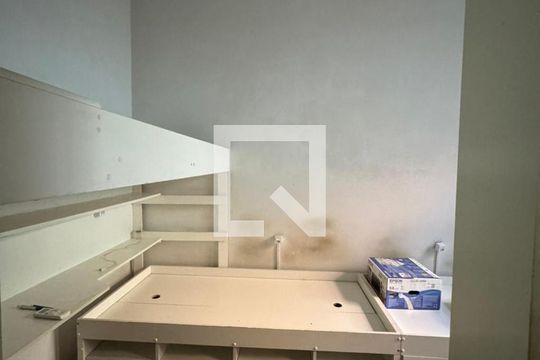 Quarto de casa de condomínio à venda com 3 quartos, 90m² em São Francisco Xavier, Rio de Janeiro