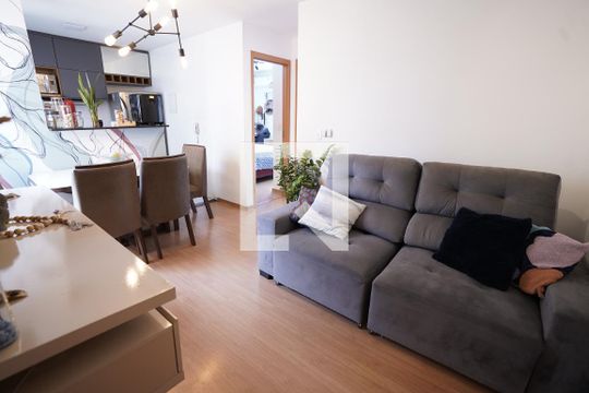 Apartamento à venda com 2 quartos, 44m² em Lorena Park, Goiânia