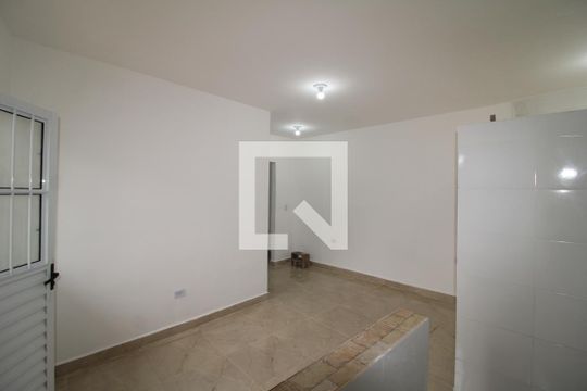 Apartamento para alugar com 1 quarto, 32m² em Sítio do Mandaqui, São Paulo
