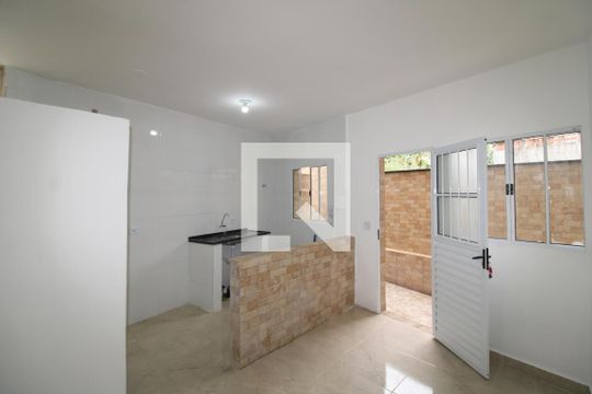 Apartamento para alugar com 1 quarto, 32m² em Sítio do Mandaqui, São Paulo