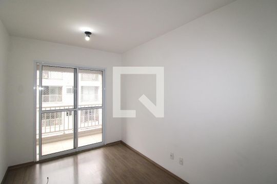 Sala / Cozinha de apartamento à venda com 2 quartos, 53m² em Casa Verde, São Paulo