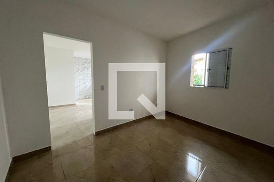 Quarto de apartamento para alugar com 1 quarto, 40m² em Sítio do Mandaqui, São Paulo