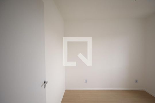 Quarto 1 de apartamento à venda com 2 quartos, 30m² em Campo Grande, São Paulo