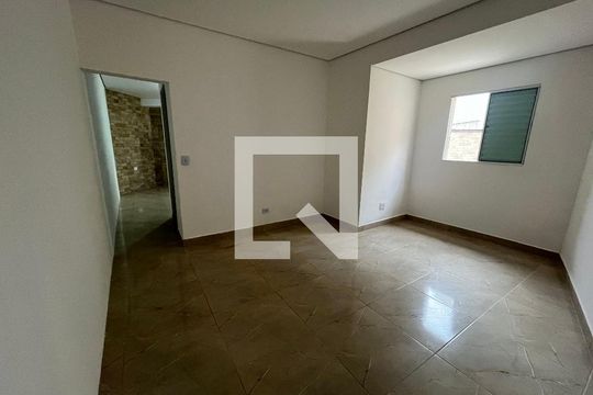 Quarto de apartamento para alugar com 1 quarto, 32m² em Sítio do Mandaqui, São Paulo
