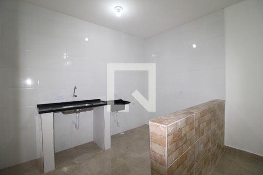 Apartamento para alugar com 1 quarto, 32m² em Sítio do Mandaqui, São Paulo