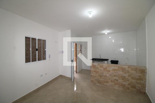 Apartamento para alugar com 1 quarto, 32m² em Sítio do Mandaqui, São Paulo
