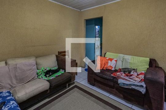 Casa à venda com 8 quartos, 960m² em Vila Bonilha, São Paulo