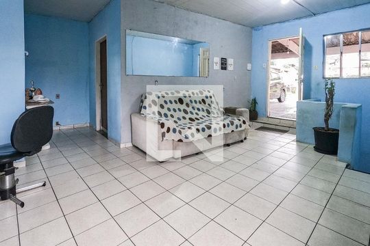 Casa à venda com 8 quartos, 960m² em Vila Bonilha, São Paulo