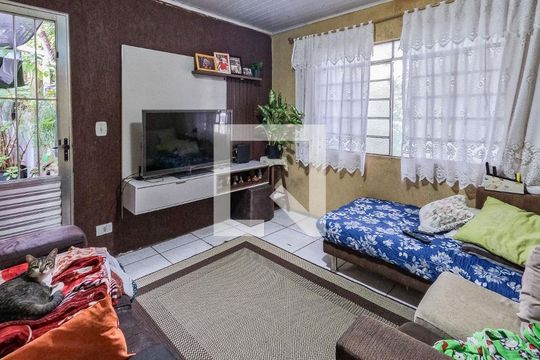 Casa à venda com 8 quartos, 960m² em Vila Bonilha, São Paulo