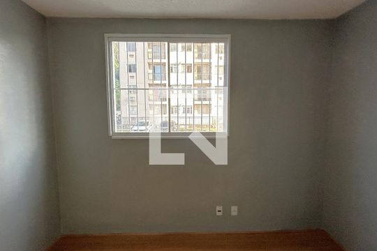 Quarto 1 de apartamento para alugar com 2 quartos, 50m² em Engenho Novo, Rio de Janeiro